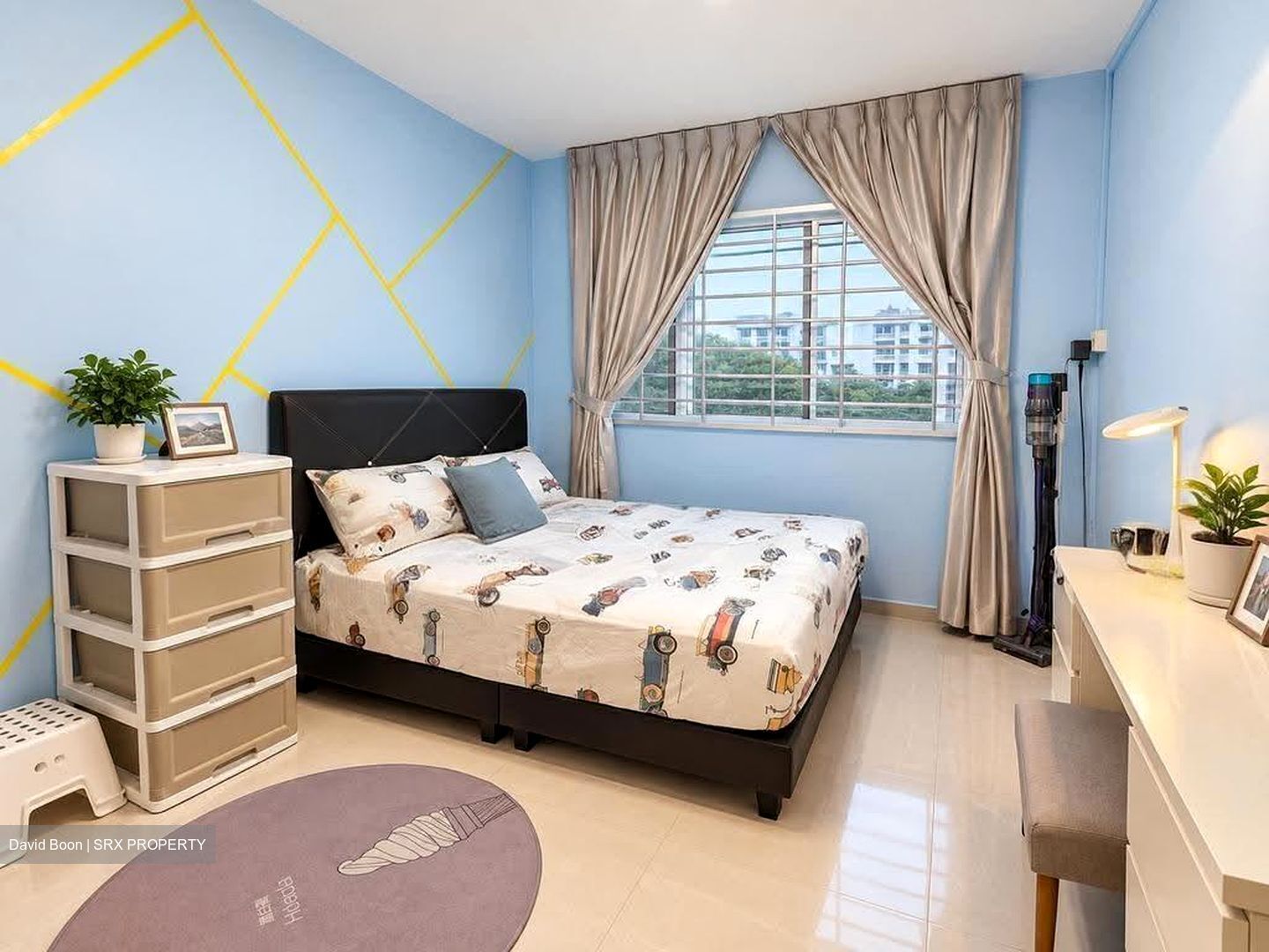 Blk 252 Bangkit Road (Bukit Panjang), HDB 3 Rooms #621211731